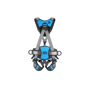 Testheveder Irudek Expert 3 Pro