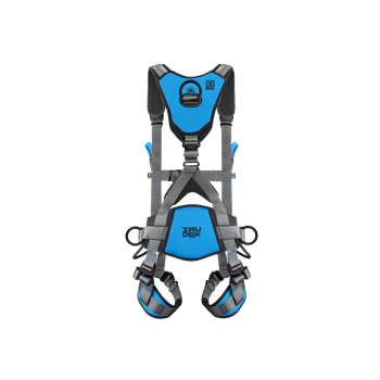 Testheveder Irudek Expert 5 Pro