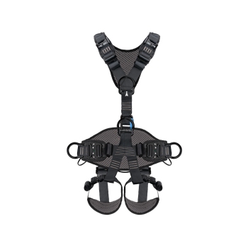 Testheveder Irudek Gravity Plus 1, csúszásgátló rendszerrel