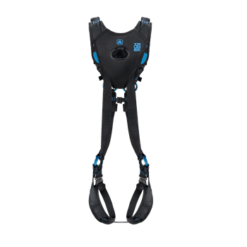 Testheveder Irudek Wind 1