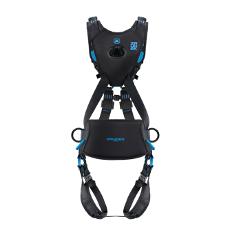 Testheveder Irudek Wind 2