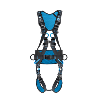 Testheveder Irudek Wind 4