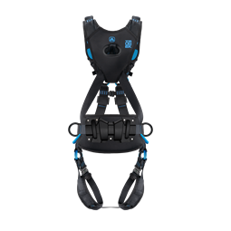 Testheveder Irudek Wind 4