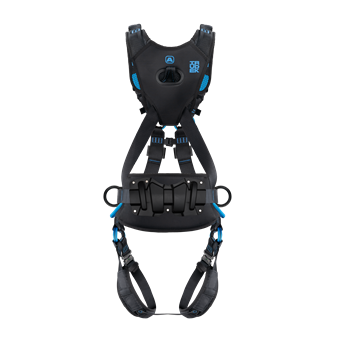 Testheveder Irudek Wind 4