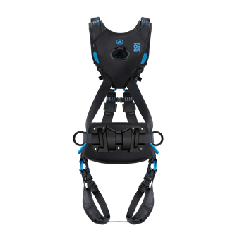 Testheveder Irudek Wind 4 Pro