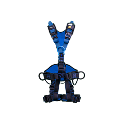 Testheveder Irudek Wind Blue 3