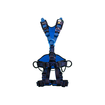 Testheveder Irudek Wind Blue 3