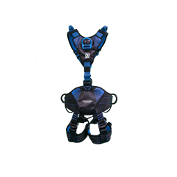 Testheveder Irudek Wind Blue 3