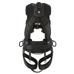 Testhevederzet teljes ALIOTH, 2 bekötési ponttal, 2