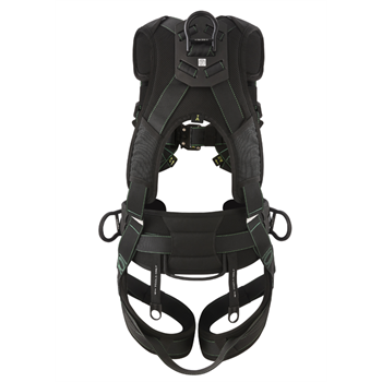 Testhevederzet teljes ALIOTH, 2 bekötési ponttal, 2