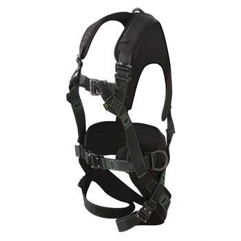 Testhevederzet teljes ALIOTH, 2 bekötési ponttal, 2