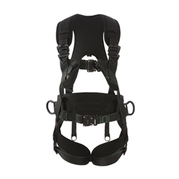 Testhevederzet teljes ALIOTH, 2 bekötési ponttal, 2