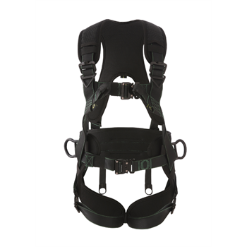 Testhevederzet teljes ALIOTH, 2 bekötési ponttal, 2