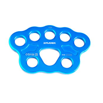 Többfunkciós lemez Irudek PRO310 többhorgonyos, kék