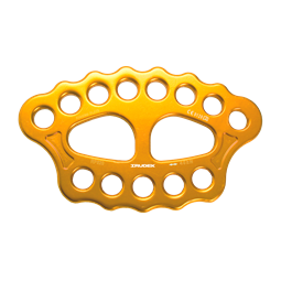 Többfunkciós lemez Irudek PRO320 többhorgonyos, arany