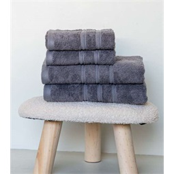 Törölköző Olima  prémium bambusz unisex