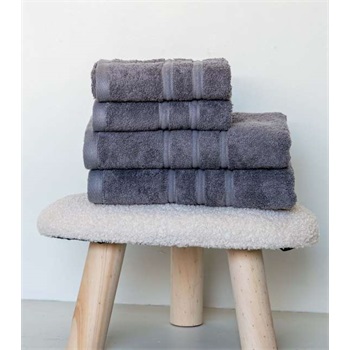 Törölköző Olima  prémium bambusz unisex