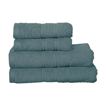 Törölköző Olima  prémium bambusz unisex