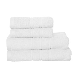 Törölköző Olima  prémium bambusz unisex