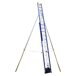 Tripod lábak (2) létrához Irudek IRULADDER TRIPOD LEGS, 2-5m