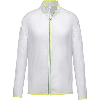 ULTRA LIGHT SPORTS JACKET