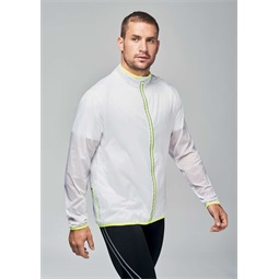 ULTRA LIGHT SPORTS JACKET