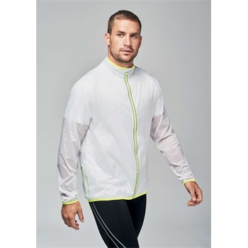 ULTRA LIGHT SPORTS JACKET