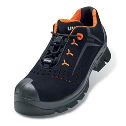 UVEX 2 Vibram S1P HRO SRC védőfélcipő