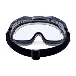 Ultra Safe Light szellőzős védőszemüveg, áttetsző, ONE_SIZE