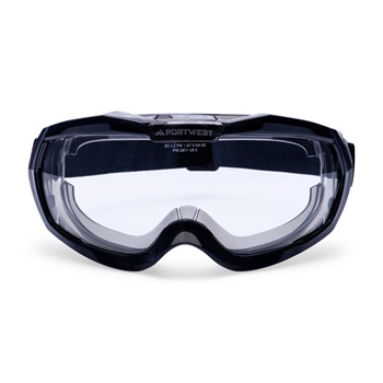 Ultra Safe Light zárt védőszemüveg, áttetsző, ONE_SIZE
