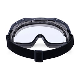 Ultra Safe Light zárt védőszemüveg, áttetsző, ONE_SIZE