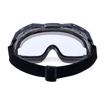 Ultra Safe Light zárt védőszemüveg, áttetsző, ONE_SIZE