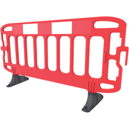 Útkorlát Jsp Navigator 2m Anti Trip piros/fehér