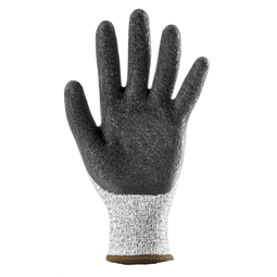 VÁGÁSBIZTOS SZERELŐKESZTYŰ LATEX TENYÉRREL_BLISZT