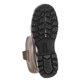 Védőcsizma Pyroxite S3 teljes színbőr