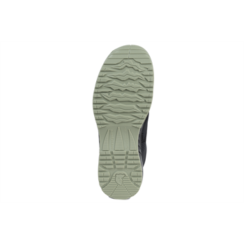 Védőfélcipő CLAW FLEX S1P SRC ESD hálós, fekete