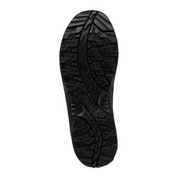 Védőfélcipő KPU Mesh Trainer S1PS ESD SR FO, fekete/kék