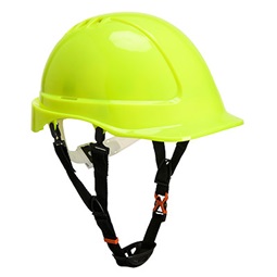 Védősisak Endurance Slip Rachet