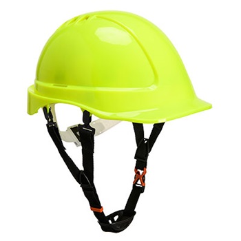 Védősisak Endurance Slip Rachet