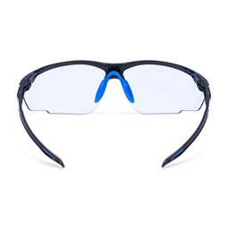 Védőszemüveg Anthracite KN