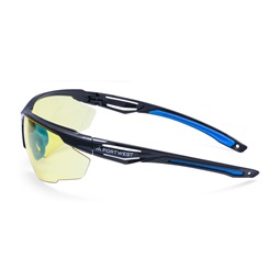 Védőszemüveg Anthracite KN