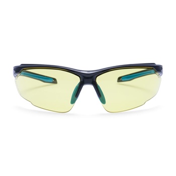 Védőszemüveg Anthracite KN