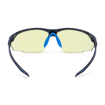 Védőszemüveg Anthracite KN