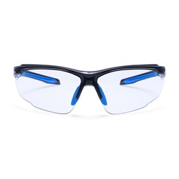 Védőszemüveg Anthracite KN
