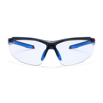 Védőszemüveg Anthracite KN