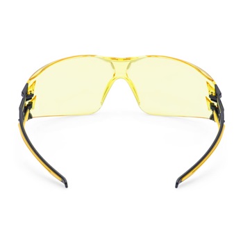 Védőszemüveg Anthracite Wraparound