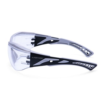 Védőszemüveg Dynamic Plus KN