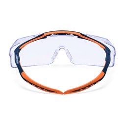 Védőszemüveg Peak OTG, áttetsző, ONE_SIZE