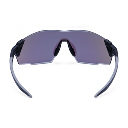 Védőszemüveg Sporty Shield, kék, ONE_SIZE