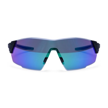 Védőszemüveg Sporty Shield, kék, ONE_SIZE